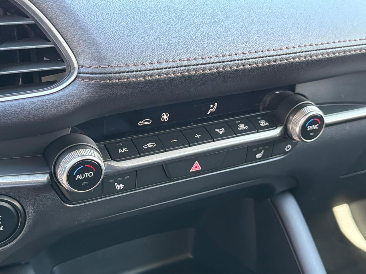 2026 MAZDA Mazda3 2.5 S Preferred Hagerstown MD