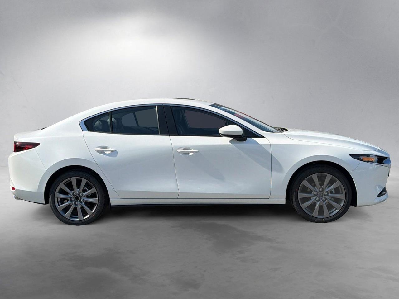 2026 MAZDA Mazda3 2.5 S Preferred Hagerstown MD