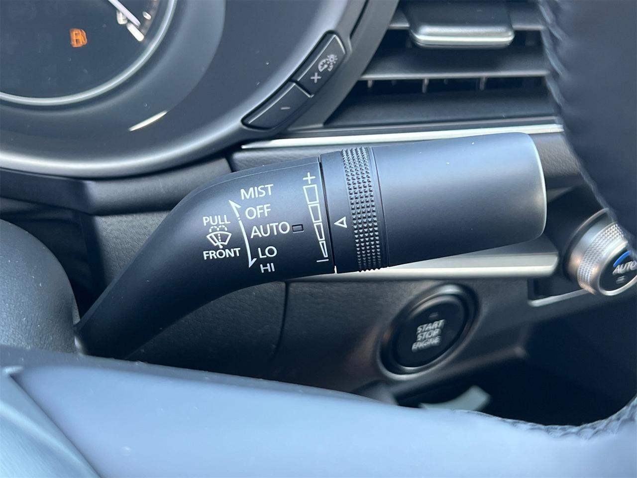 2026 MAZDA Mazda3 2.5 S Preferred Hagerstown MD