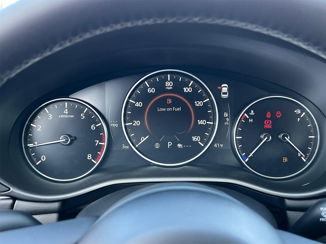 2026 MAZDA Mazda3 2.5 S Preferred Hagerstown MD