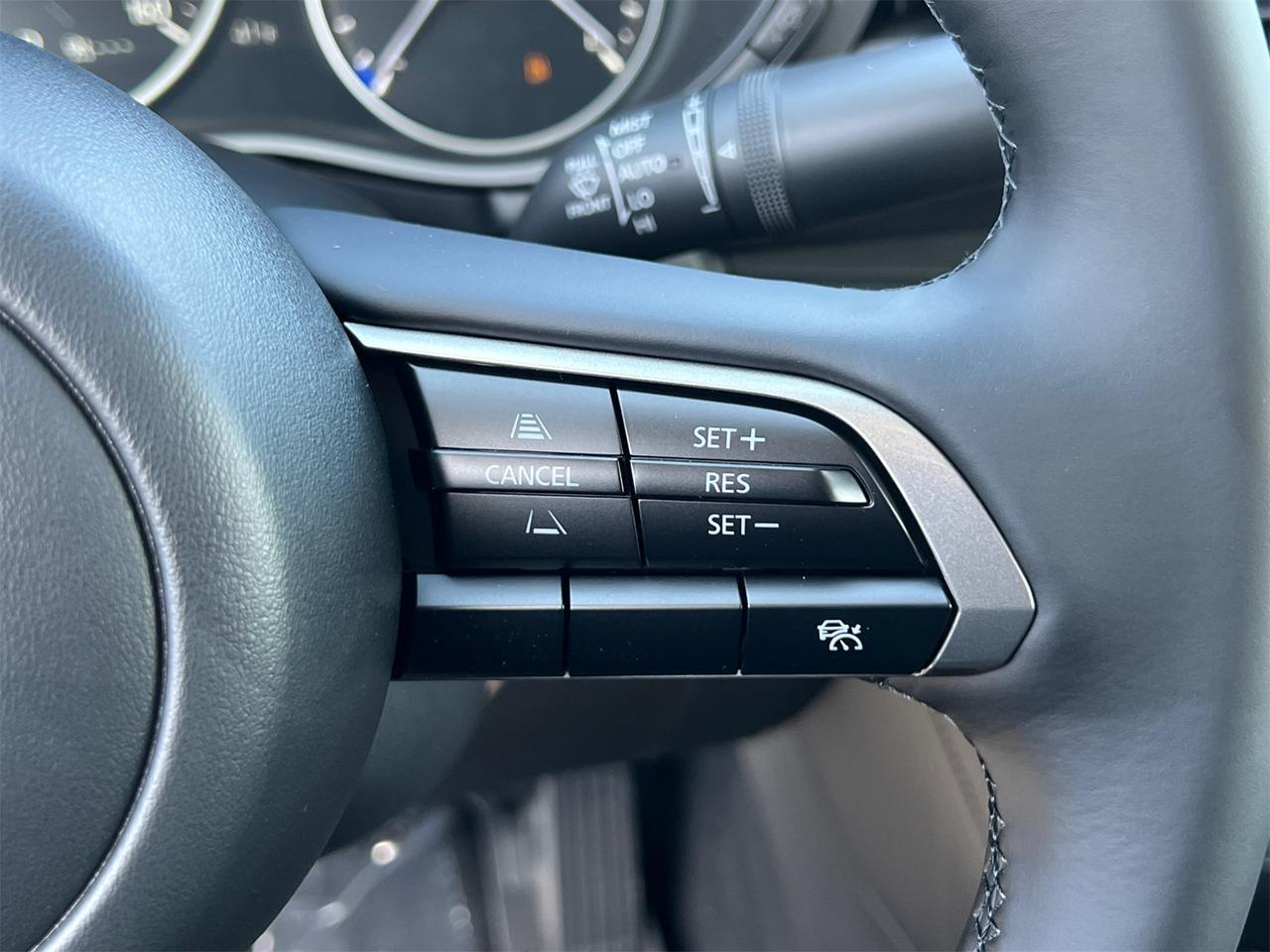 2026 MAZDA Mazda3 2.5 S Preferred Hagerstown MD