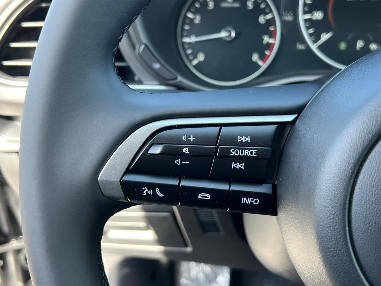 2026 MAZDA Mazda3 2.5 S Preferred Hagerstown MD