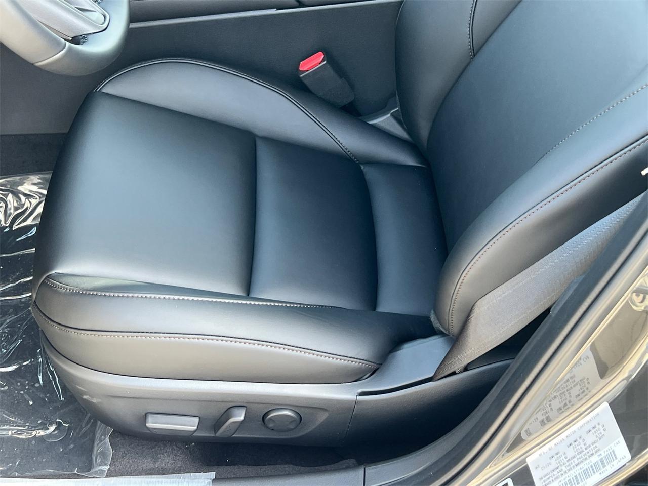 2026 MAZDA Mazda3 2.5 S Preferred Hagerstown MD