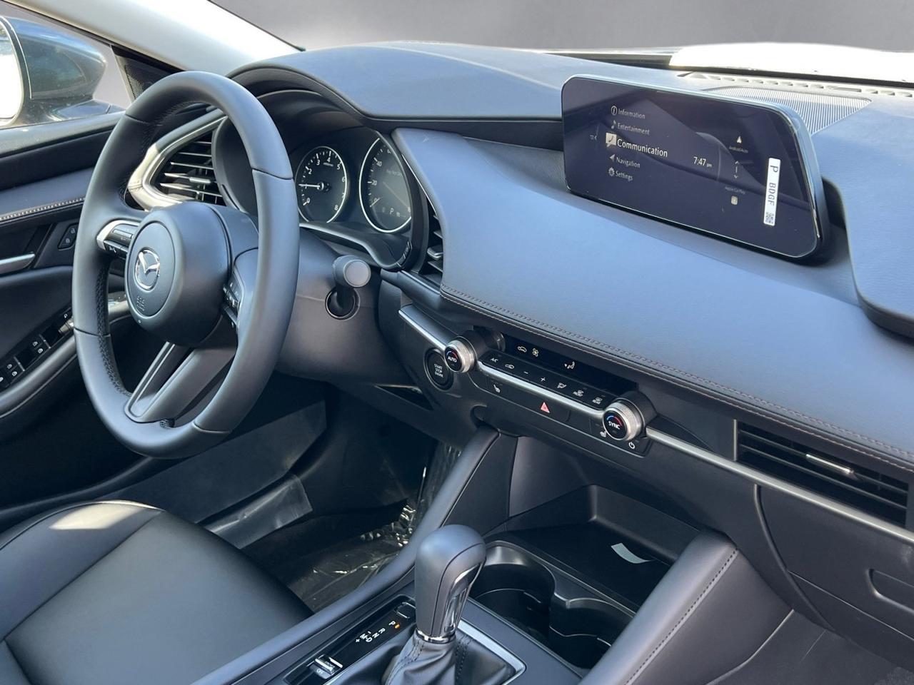 2026 MAZDA Mazda3 2.5 S Preferred Hagerstown MD