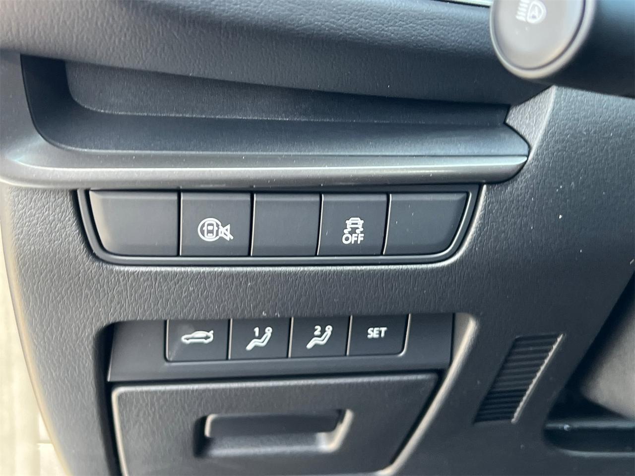 2026 MAZDA Mazda3 2.5 S Preferred Hagerstown MD