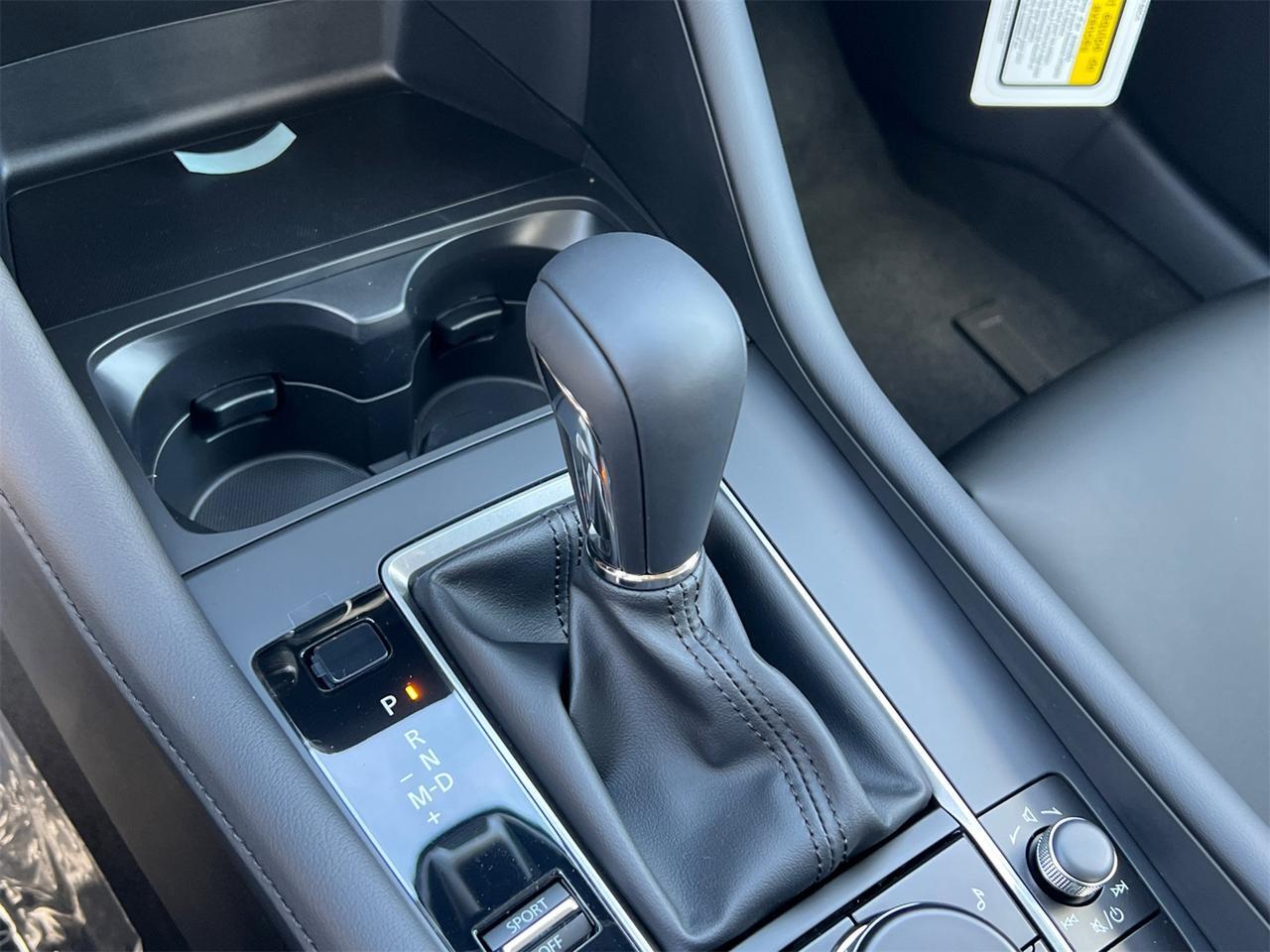 2026 MAZDA Mazda3 2.5 S Preferred Hagerstown MD