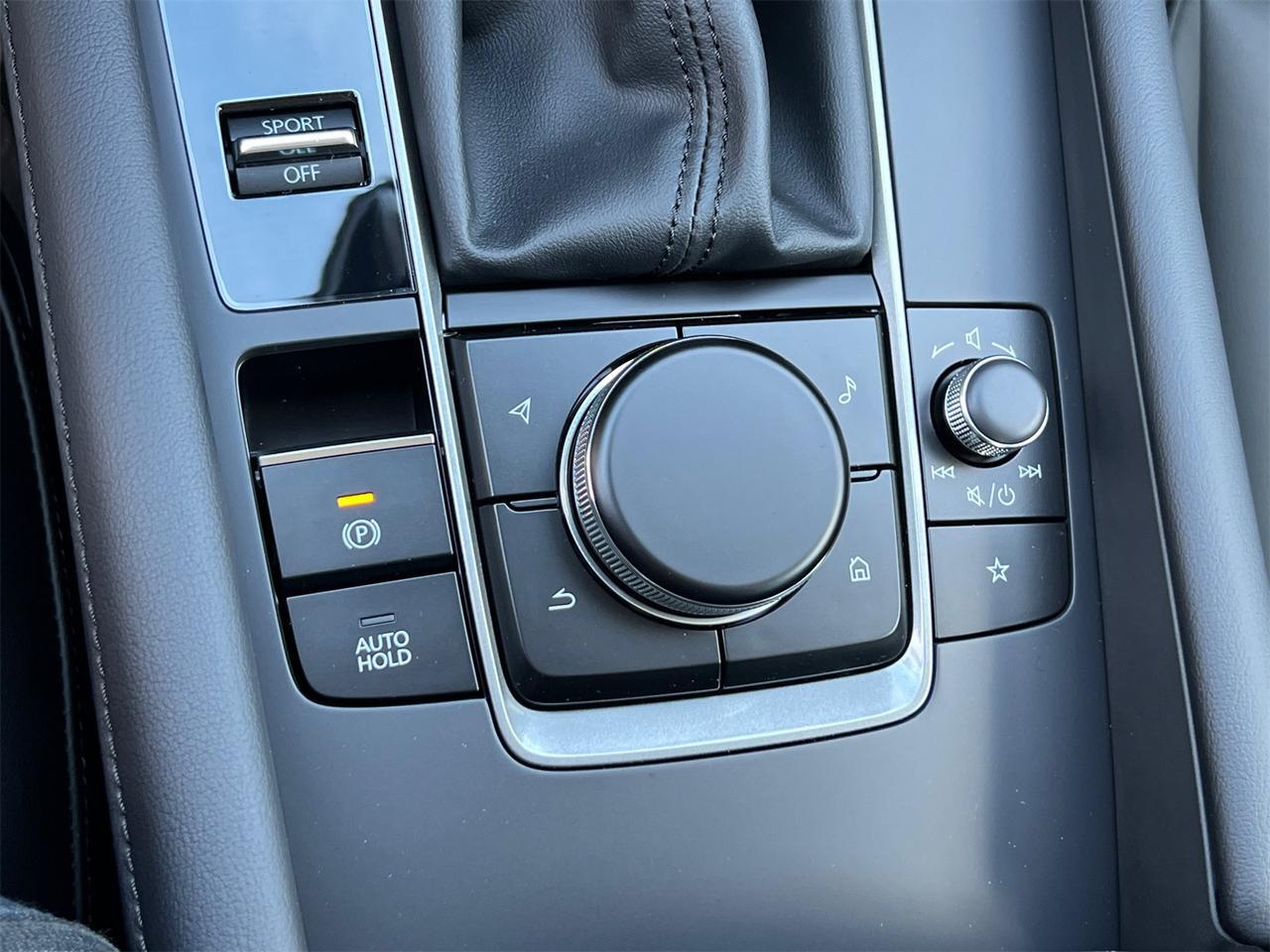 2026 MAZDA Mazda3 2.5 S Preferred Hagerstown MD