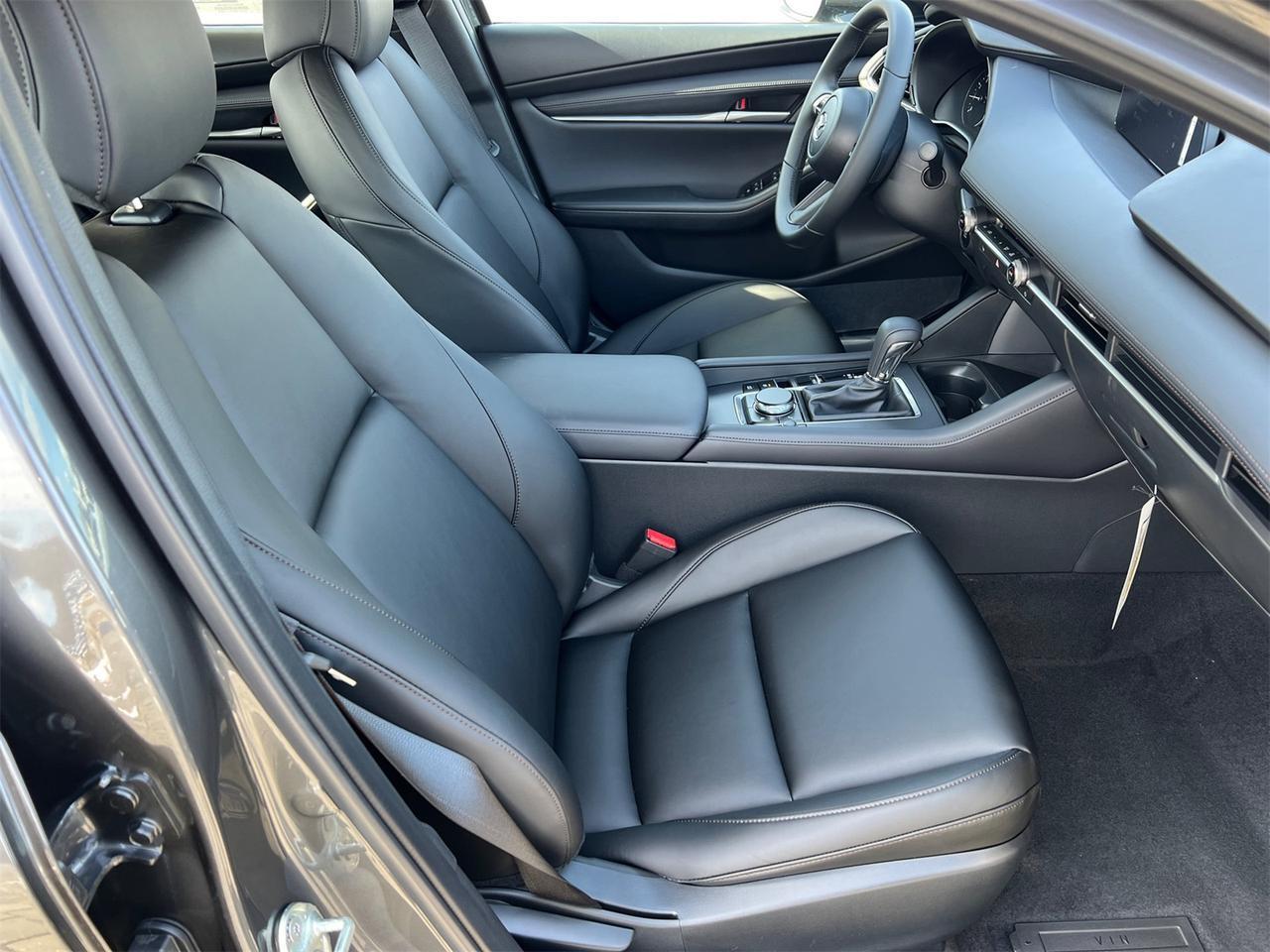 2026 MAZDA Mazda3 2.5 S Preferred Hagerstown MD