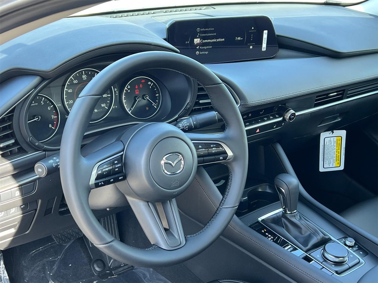 2026 MAZDA Mazda3 2.5 S Preferred Hagerstown MD