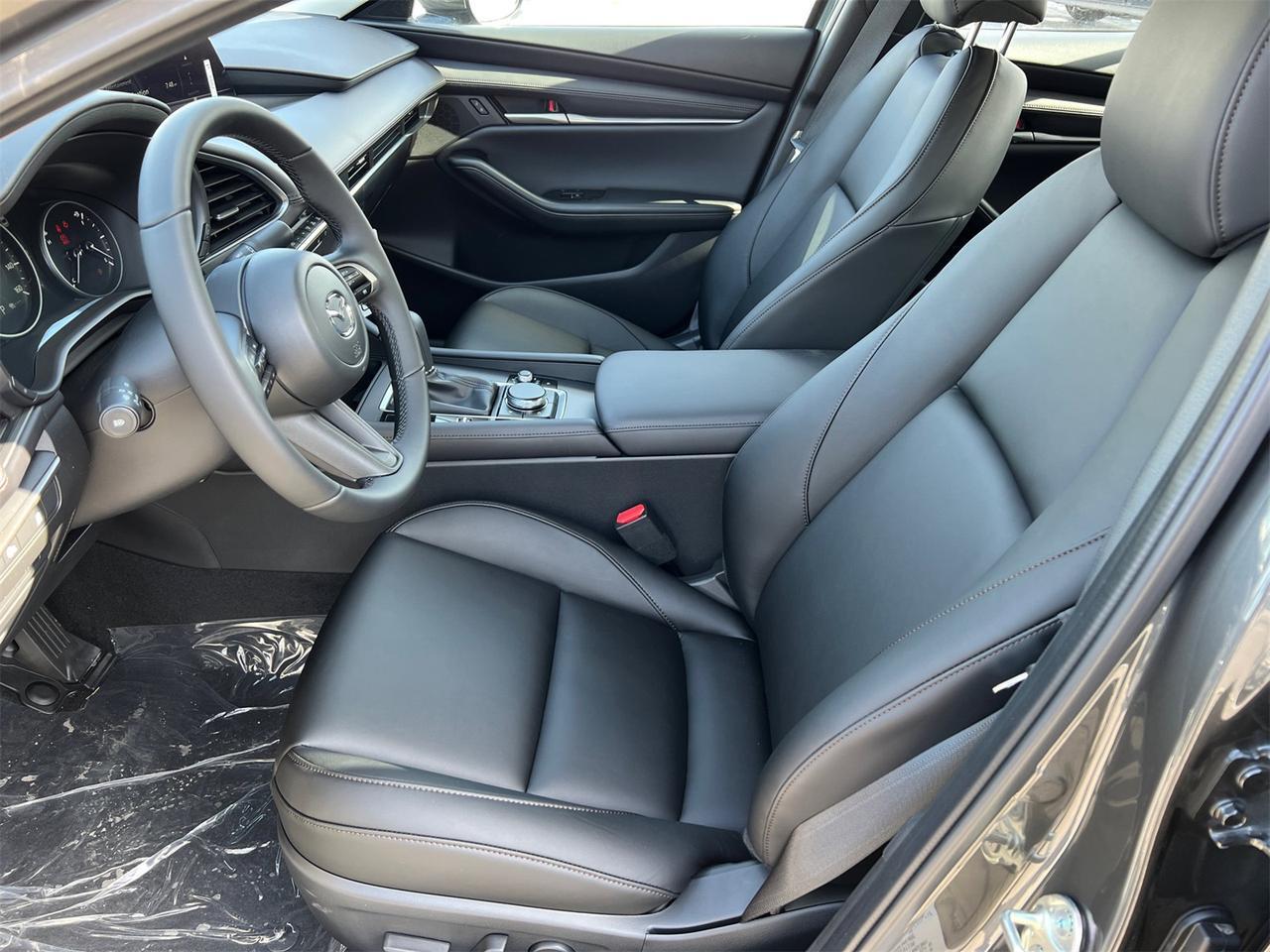 2026 MAZDA Mazda3 2.5 S Preferred Hagerstown MD