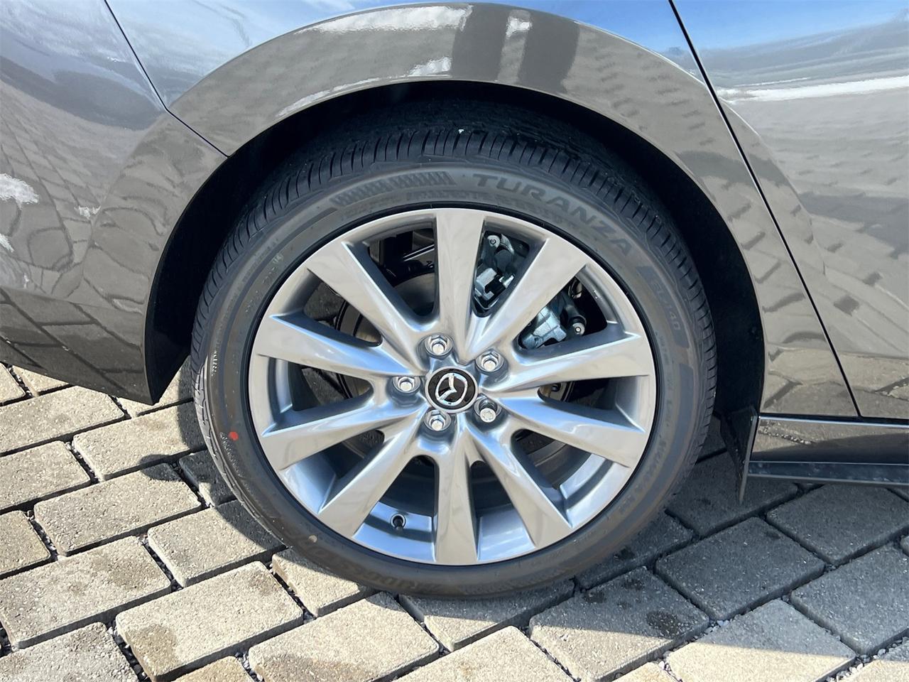 2026 MAZDA Mazda3 2.5 S Preferred Hagerstown MD