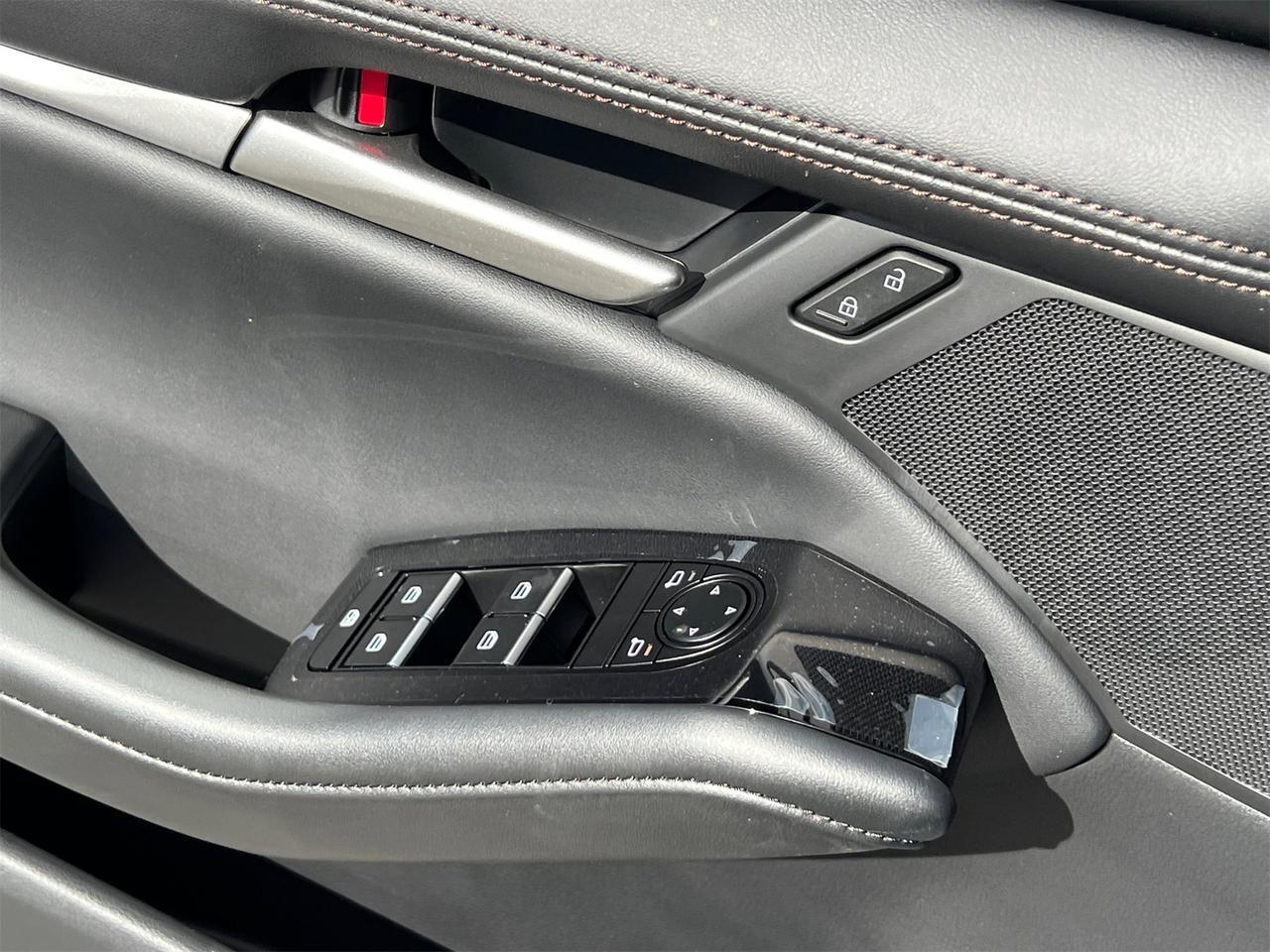 2026 MAZDA Mazda3 2.5 S Preferred Hagerstown MD