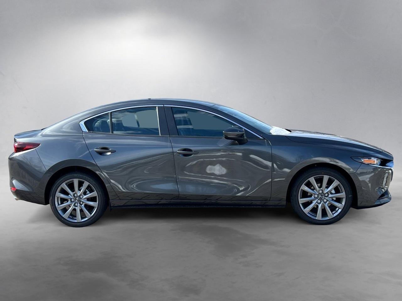 2026 MAZDA Mazda3 2.5 S Preferred Hagerstown MD