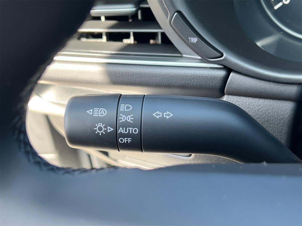 2026 MAZDA Mazda3 2.5 S Preferred Hagerstown MD