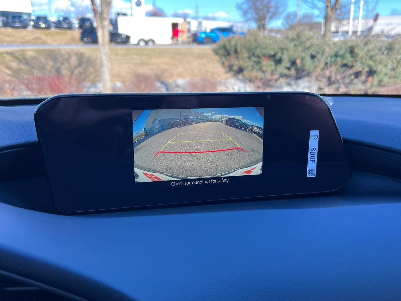 2026 MAZDA Mazda3 2.5 S Preferred Hagerstown MD