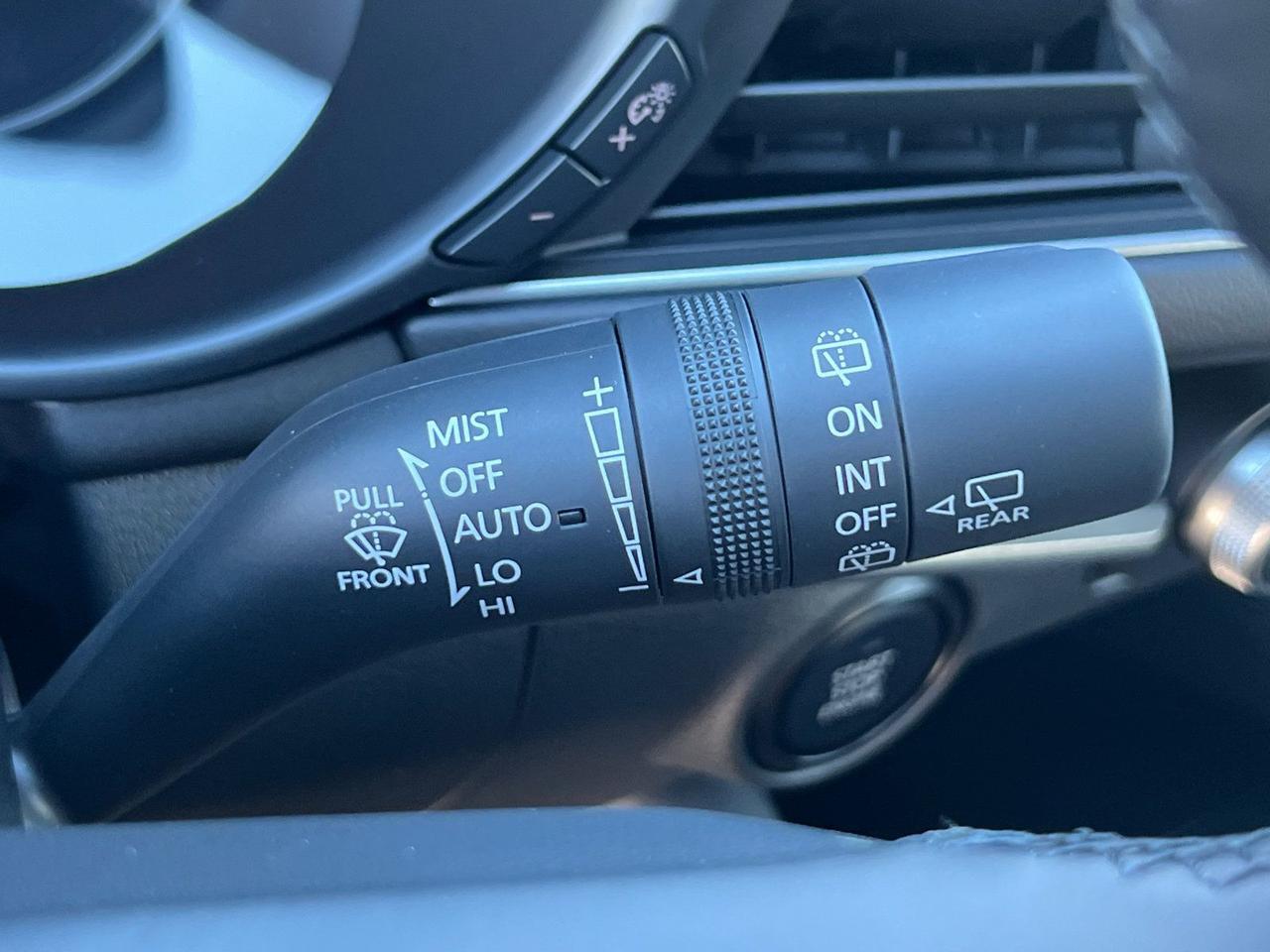 2026 MAZDA Mazda3 2.5 S Preferred Hagerstown MD