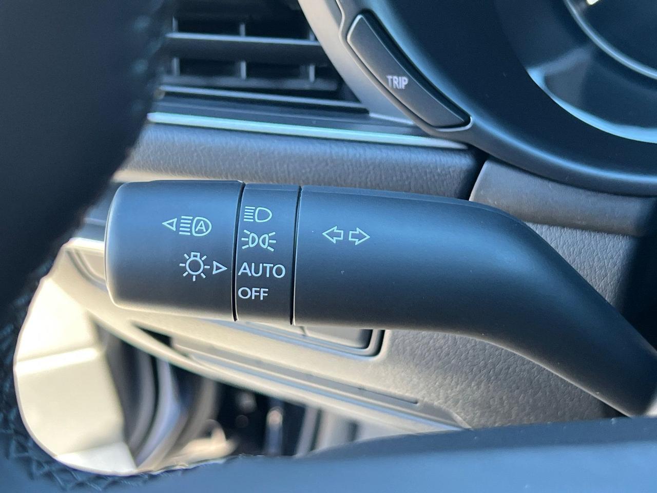 2026 MAZDA Mazda3 2.5 S Preferred Hagerstown MD