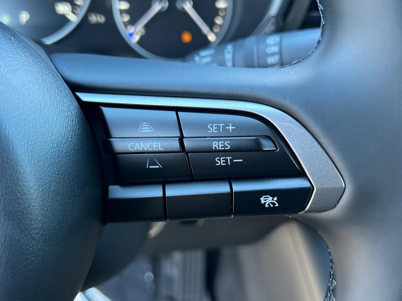 2026 MAZDA Mazda3 2.5 S Preferred Hagerstown MD