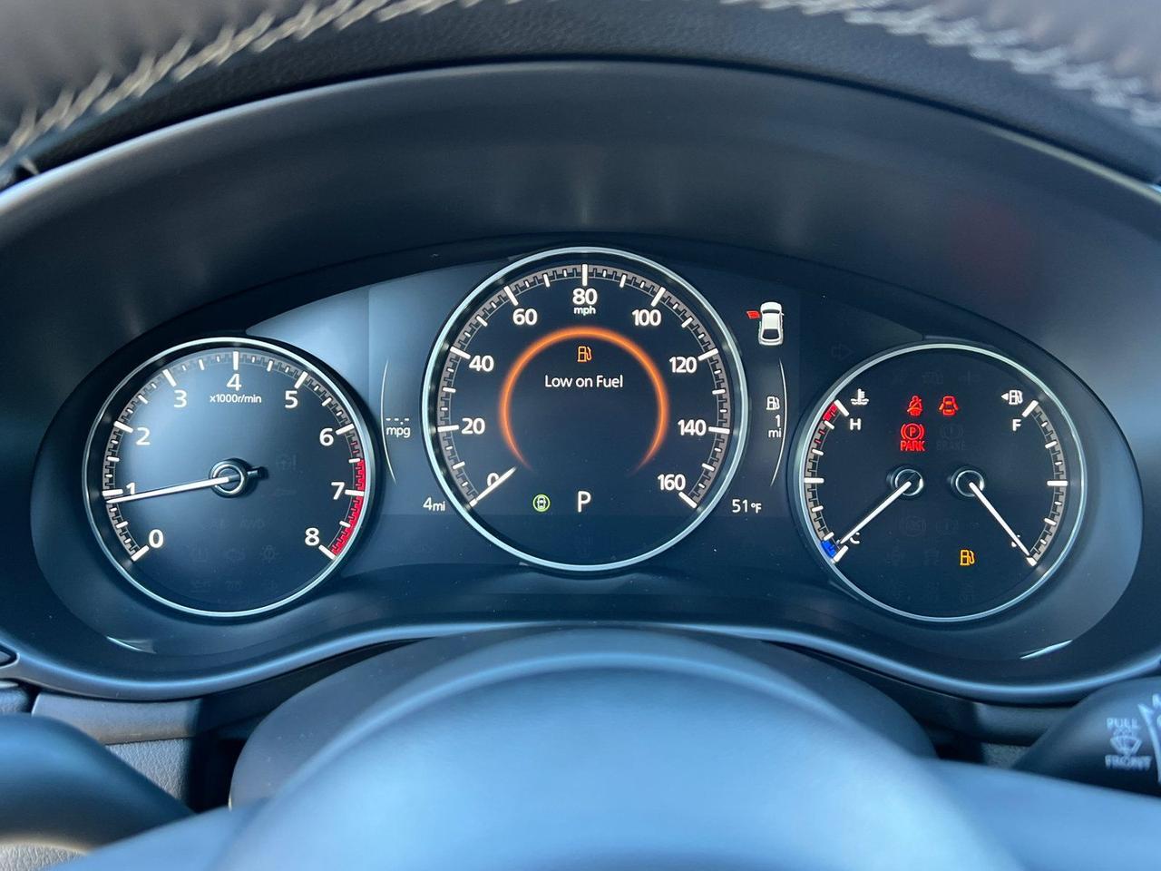 2026 MAZDA Mazda3 2.5 S Preferred Hagerstown MD