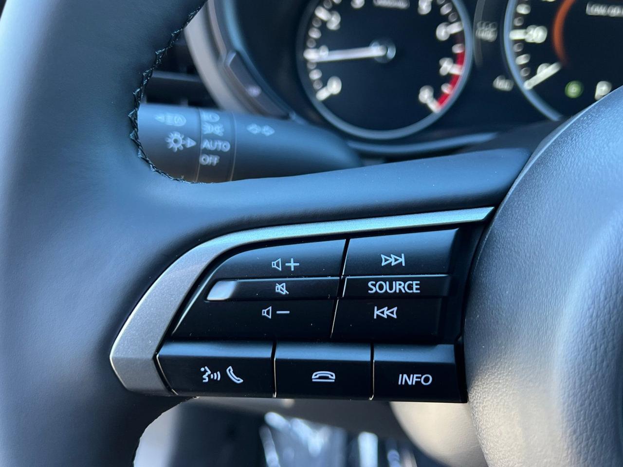 2026 MAZDA Mazda3 2.5 S Preferred Hagerstown MD