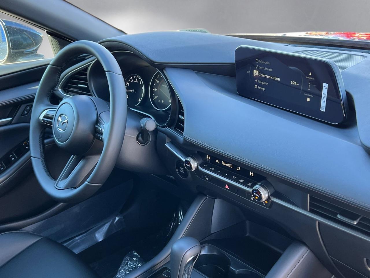 2026 MAZDA Mazda3 2.5 S Preferred Hagerstown MD