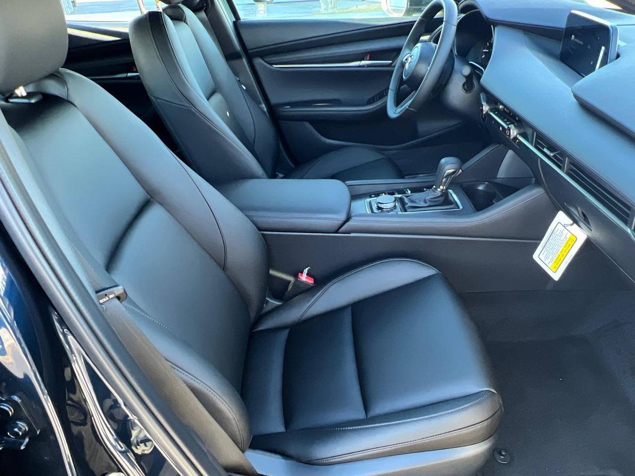 2026 MAZDA Mazda3 2.5 S Preferred Hagerstown MD