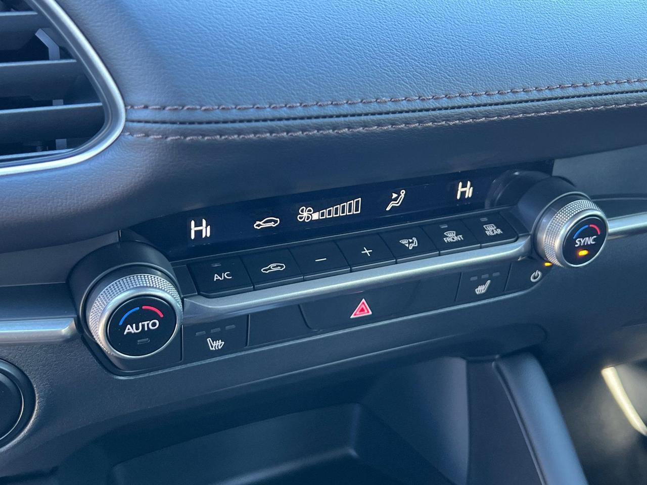 2026 MAZDA Mazda3 2.5 S Preferred Hagerstown MD