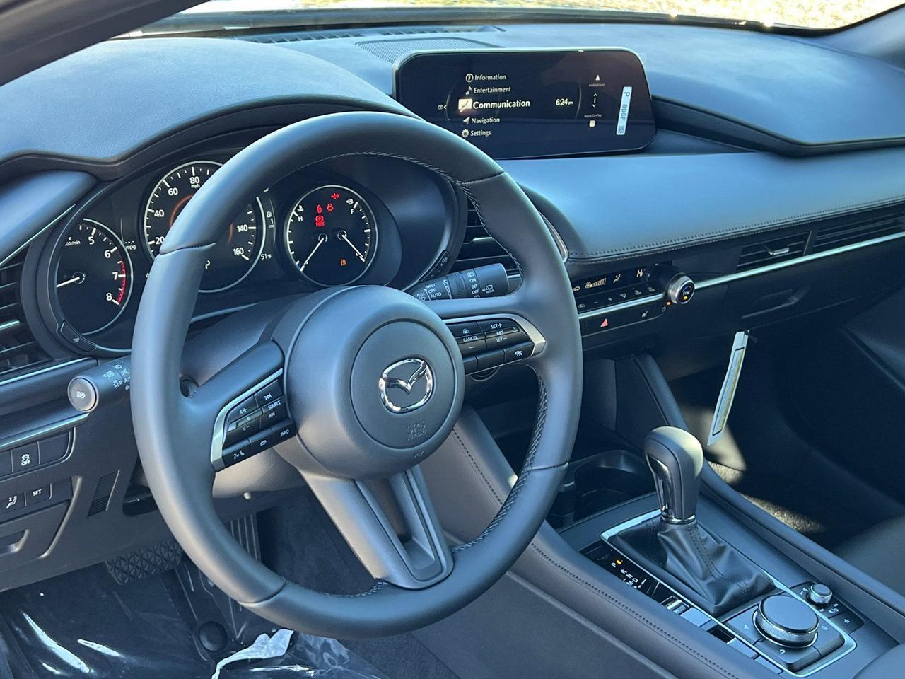 2026 MAZDA Mazda3 2.5 S Preferred Hagerstown MD