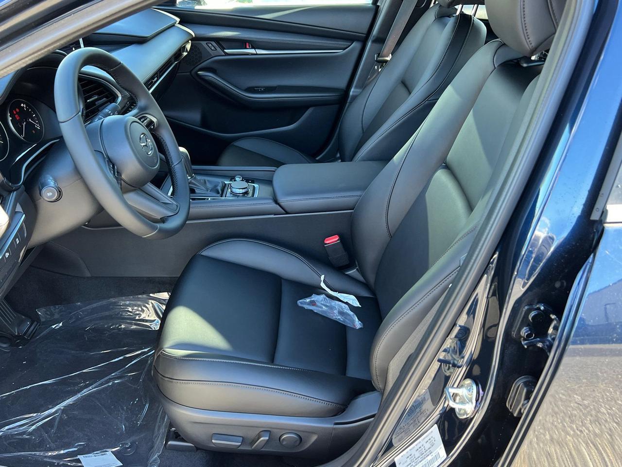 2026 MAZDA Mazda3 2.5 S Preferred Hagerstown MD