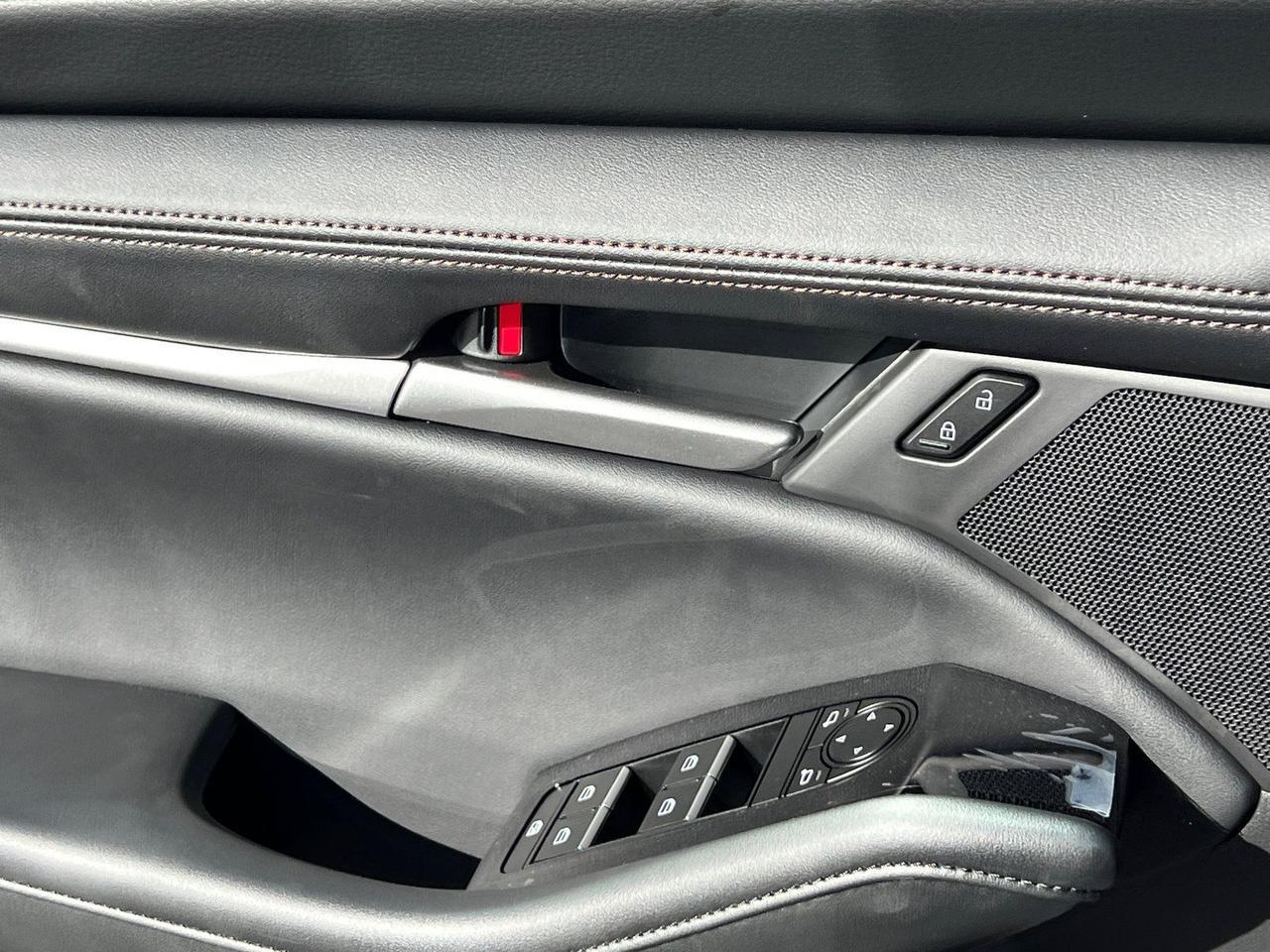 2026 MAZDA Mazda3 2.5 S Preferred Hagerstown MD