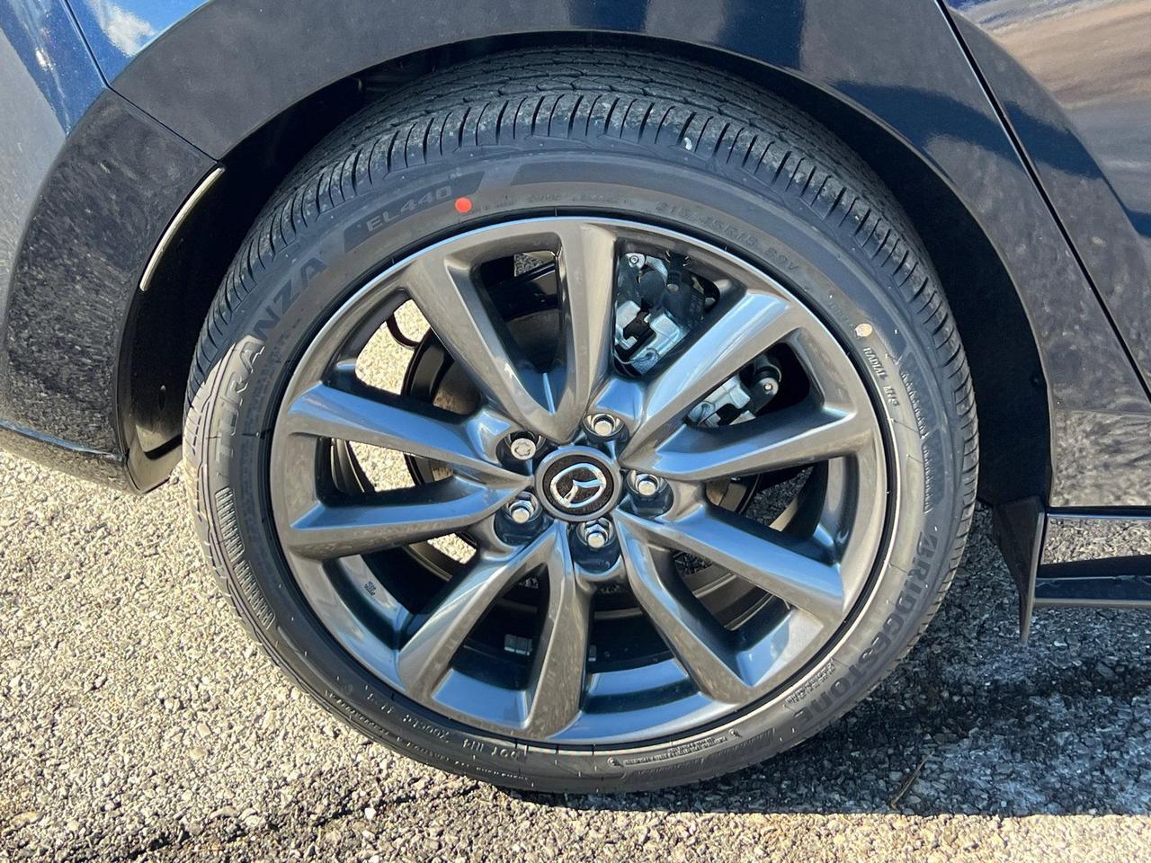 2026 MAZDA Mazda3 2.5 S Preferred Hagerstown MD