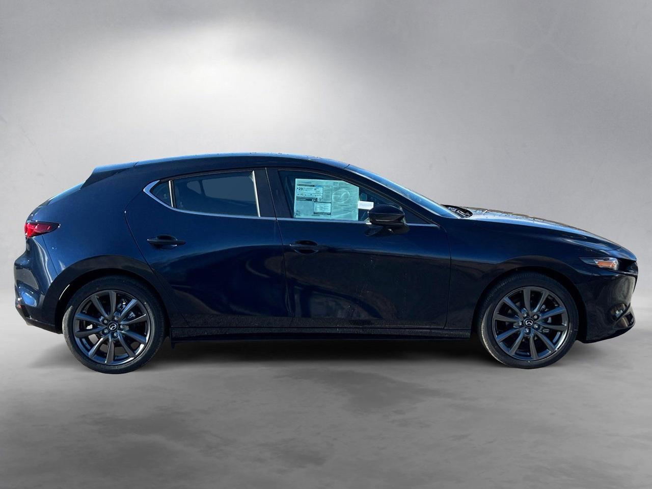 2026 MAZDA Mazda3 2.5 S Preferred Hagerstown MD