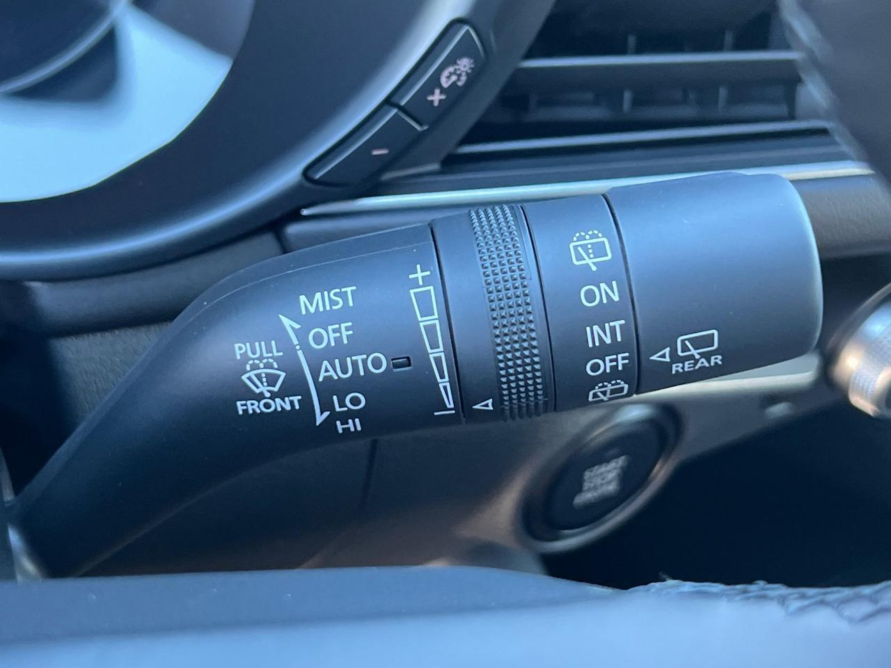 2026 MAZDA Mazda3 2.5 S Preferred Hagerstown MD