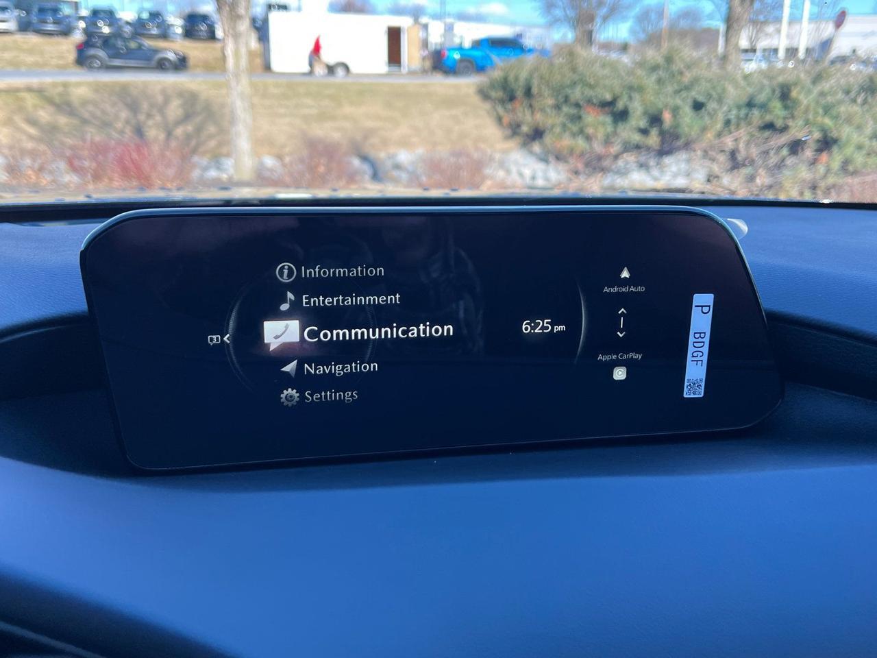 2026 MAZDA Mazda3 2.5 S Preferred Hagerstown MD