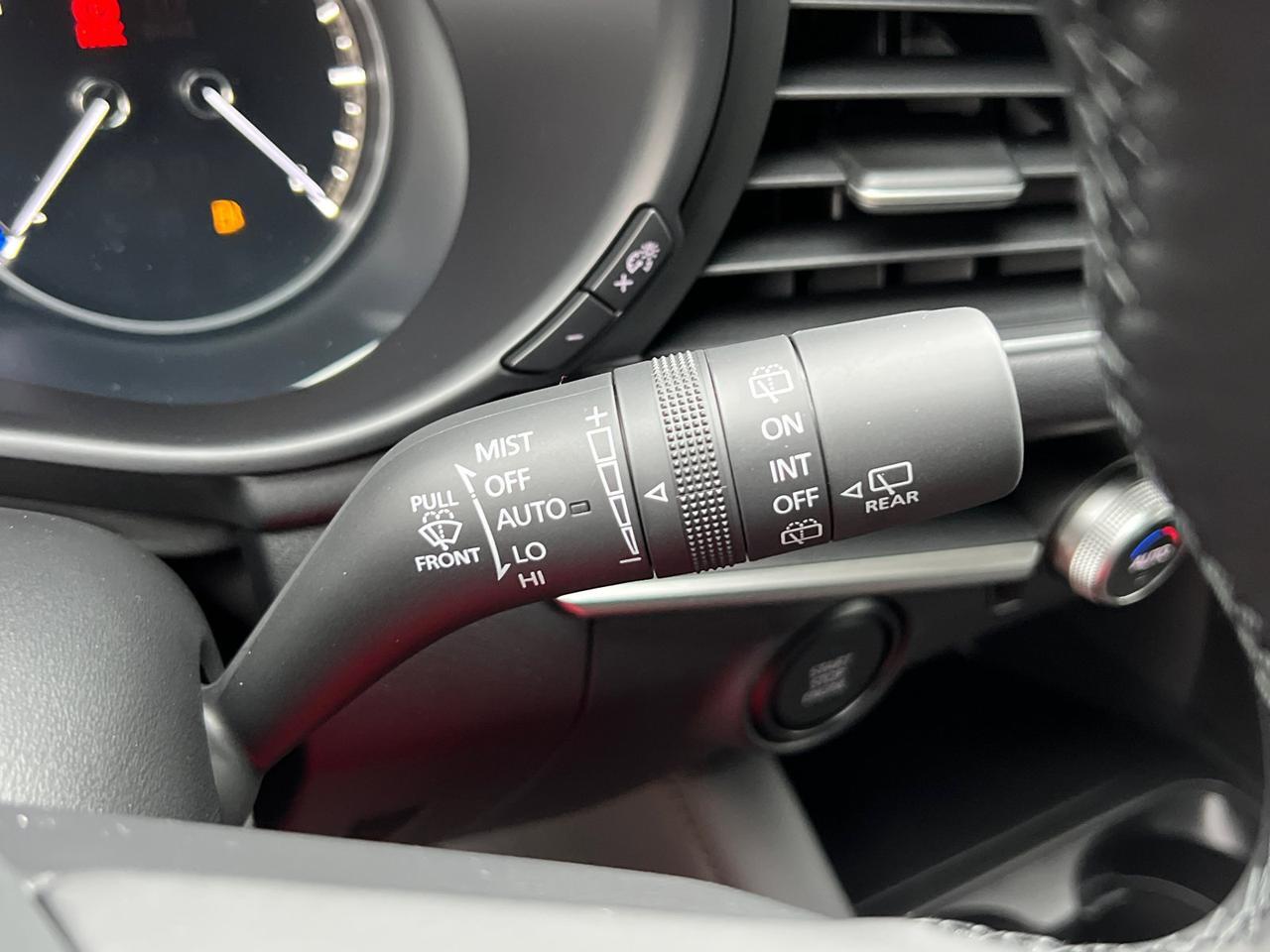 2026 MAZDA Mazda3 2.5 S Preferred Hagerstown MD