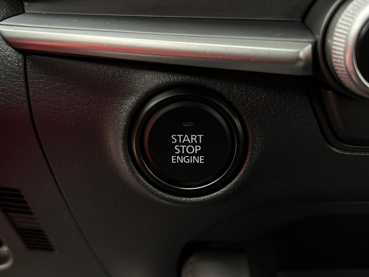 2026 MAZDA Mazda3 2.5 S Preferred Hagerstown MD