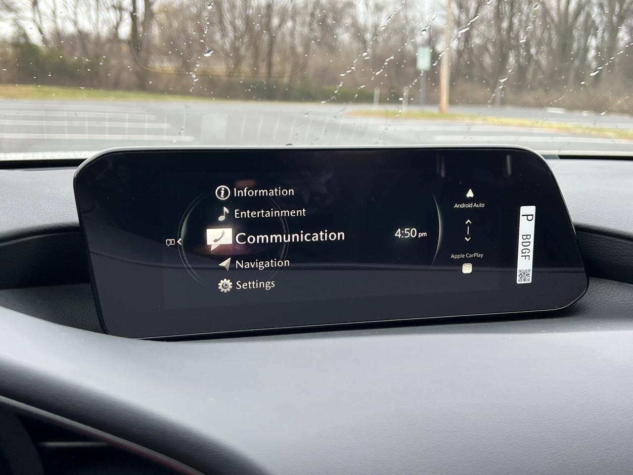 2026 MAZDA Mazda3 2.5 S Preferred Hagerstown MD