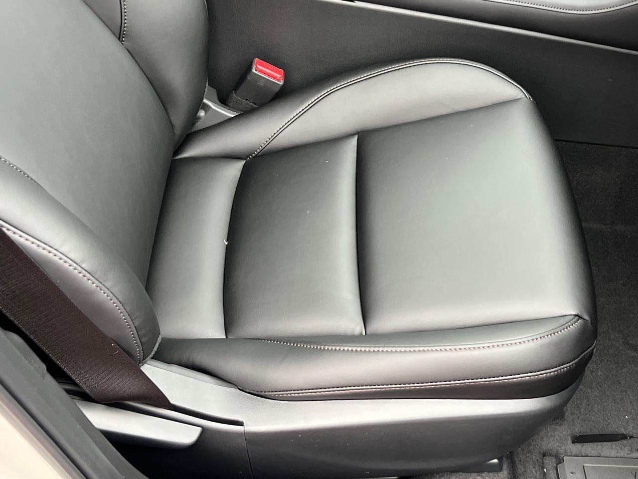 2026 MAZDA Mazda3 2.5 S Preferred Hagerstown MD