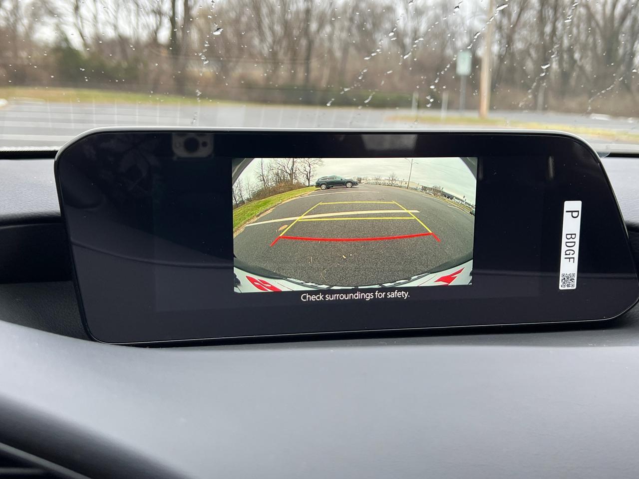 2026 MAZDA Mazda3 2.5 S Preferred Hagerstown MD