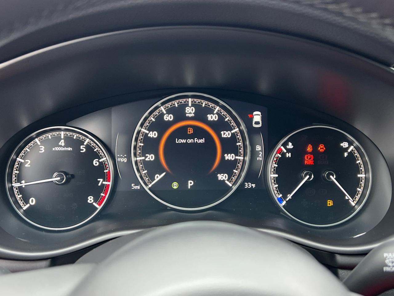 2026 MAZDA Mazda3 2.5 S Preferred Hagerstown MD