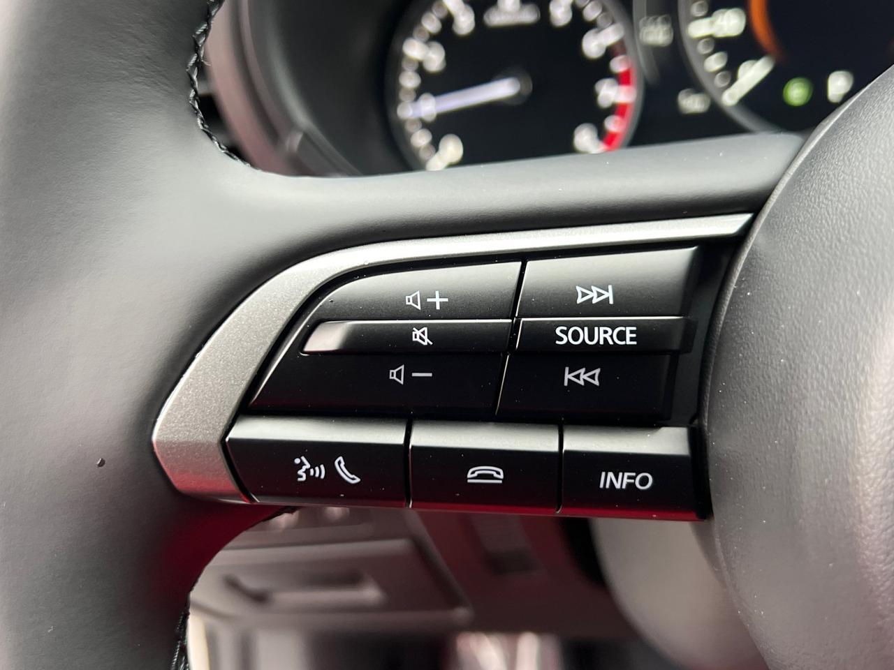 2026 MAZDA Mazda3 2.5 S Preferred Hagerstown MD