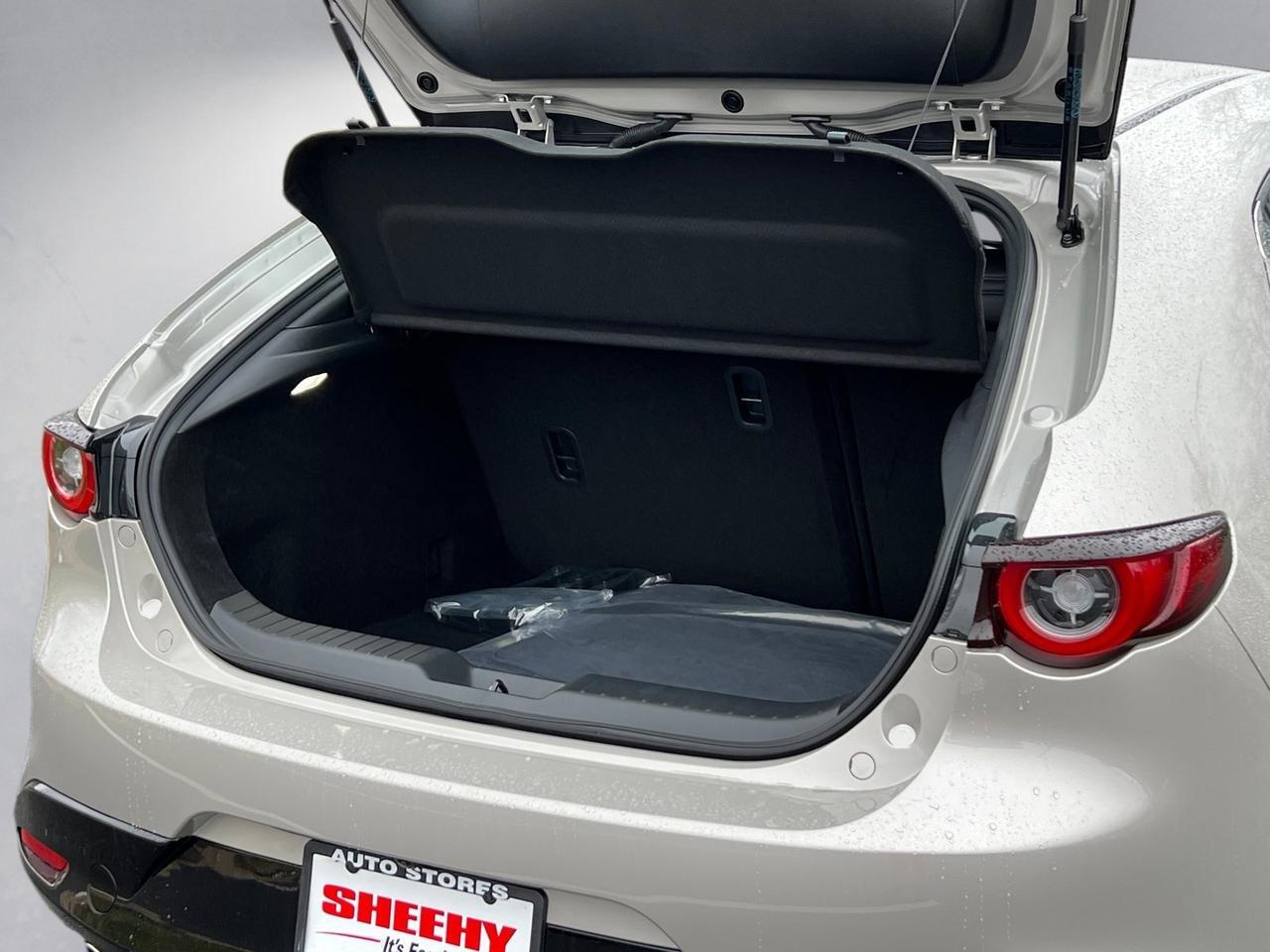 2026 MAZDA Mazda3 2.5 S Preferred Hagerstown MD