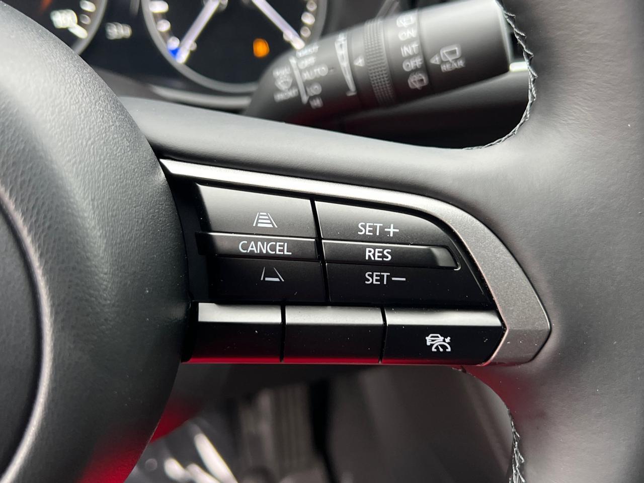 2026 MAZDA Mazda3 2.5 S Preferred Hagerstown MD