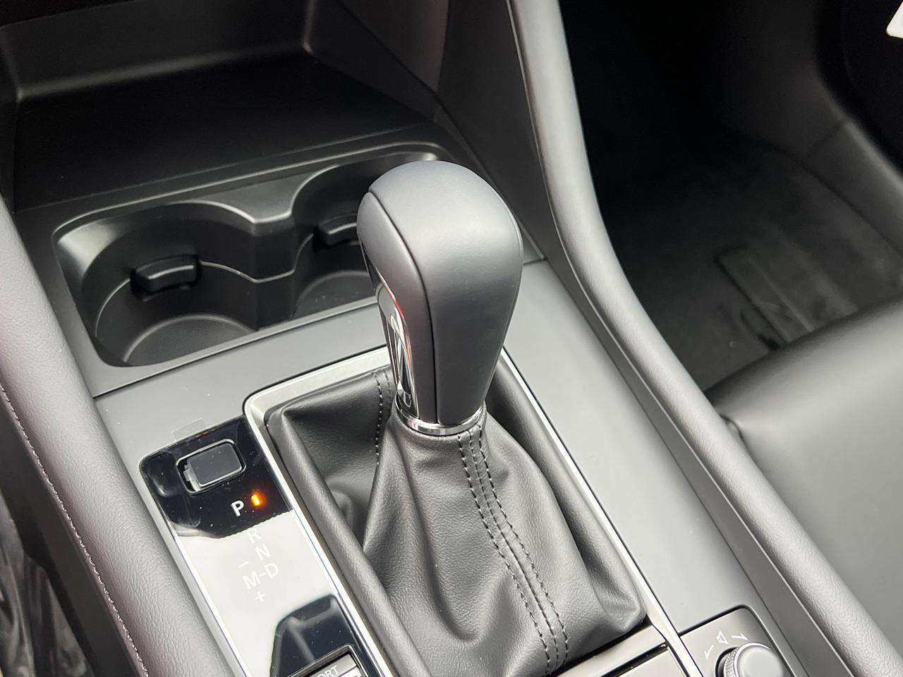 2026 MAZDA Mazda3 2.5 S Preferred Hagerstown MD