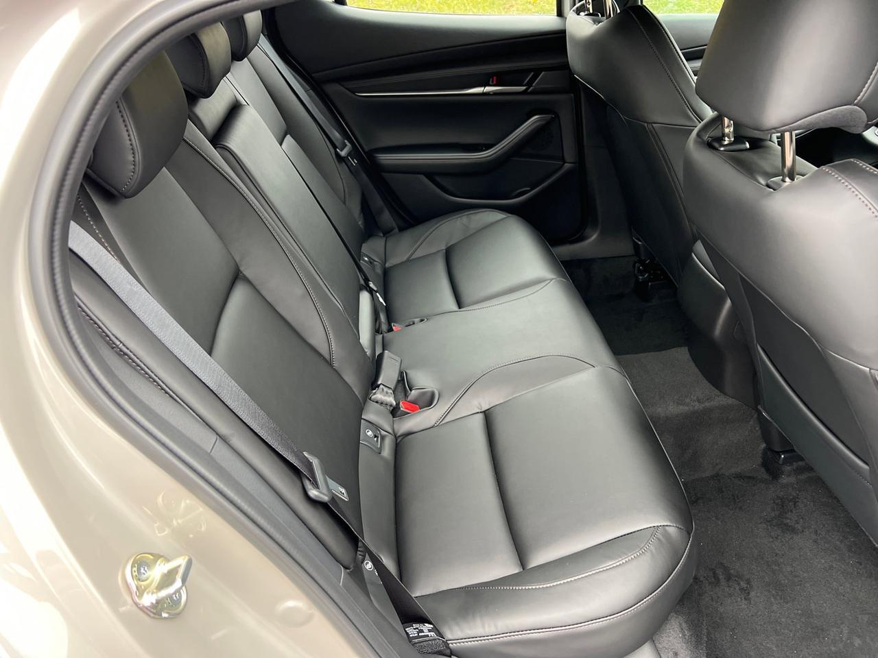 2026 MAZDA Mazda3 2.5 S Preferred Hagerstown MD