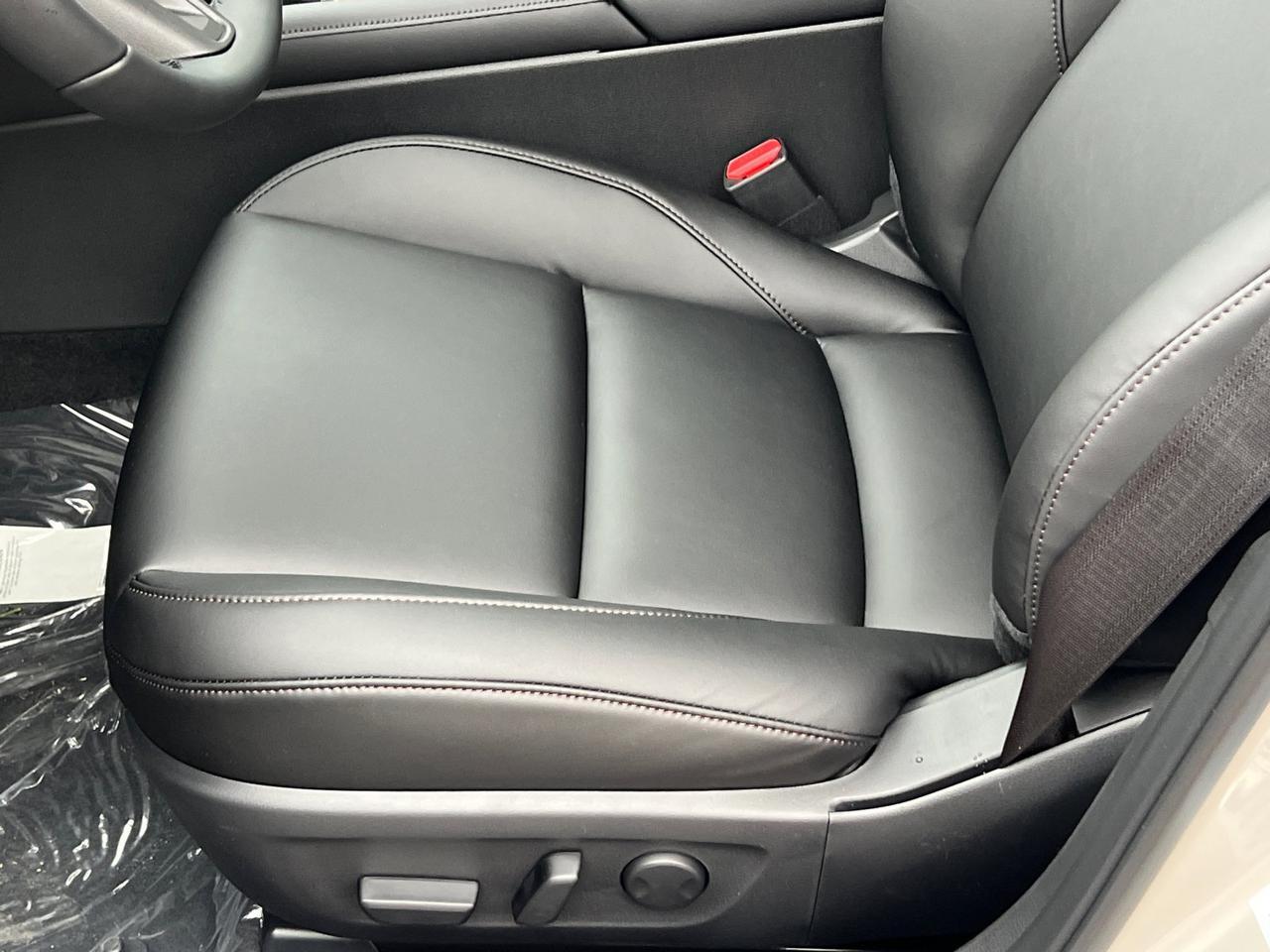 2026 MAZDA Mazda3 2.5 S Preferred Hagerstown MD