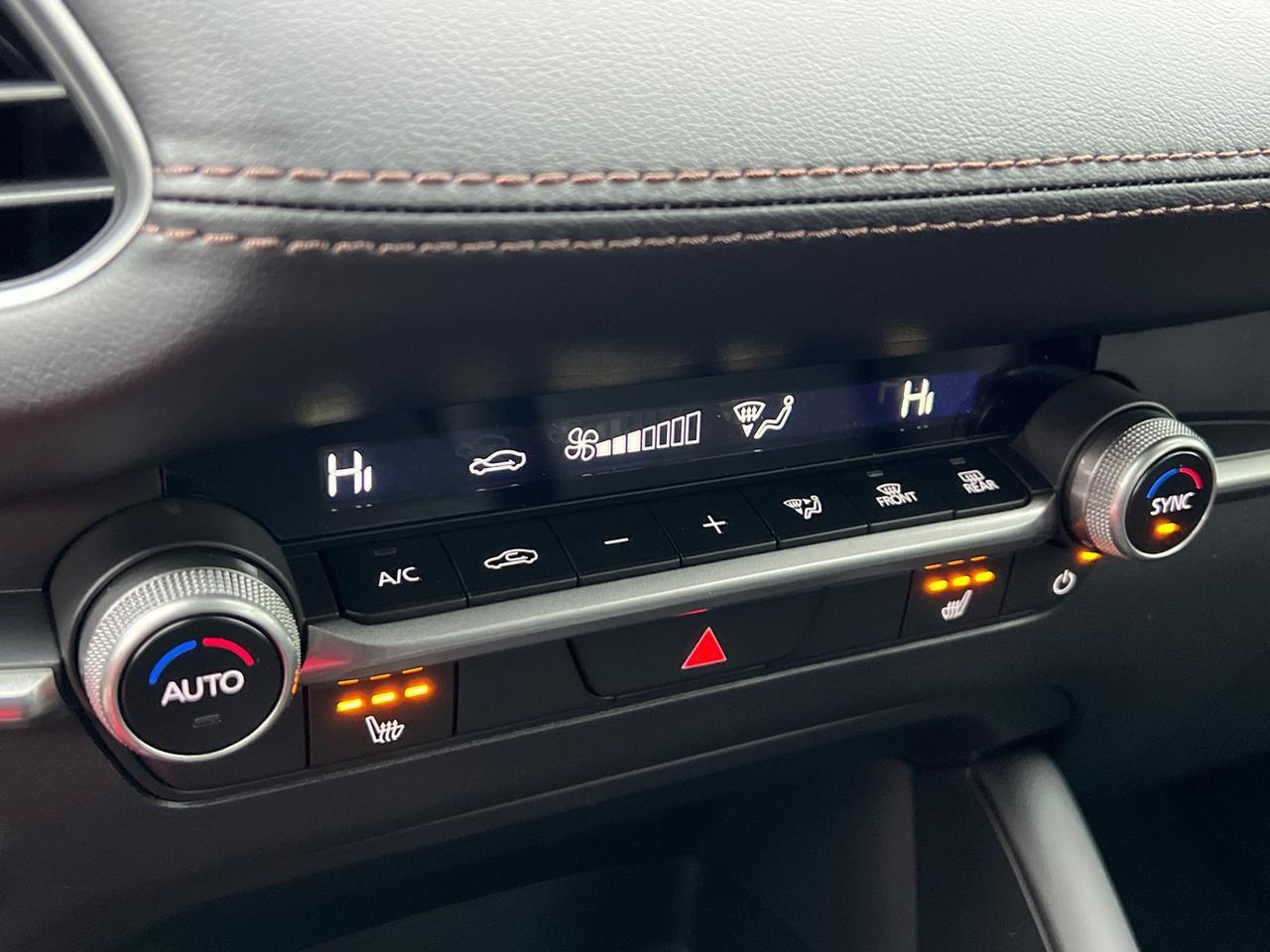 2026 MAZDA Mazda3 2.5 S Preferred Hagerstown MD