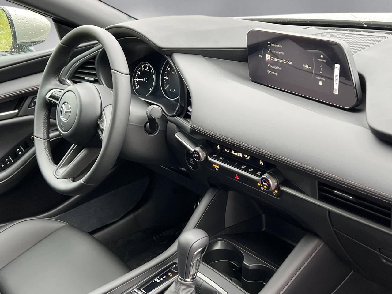 2026 MAZDA Mazda3 2.5 S Preferred Hagerstown MD