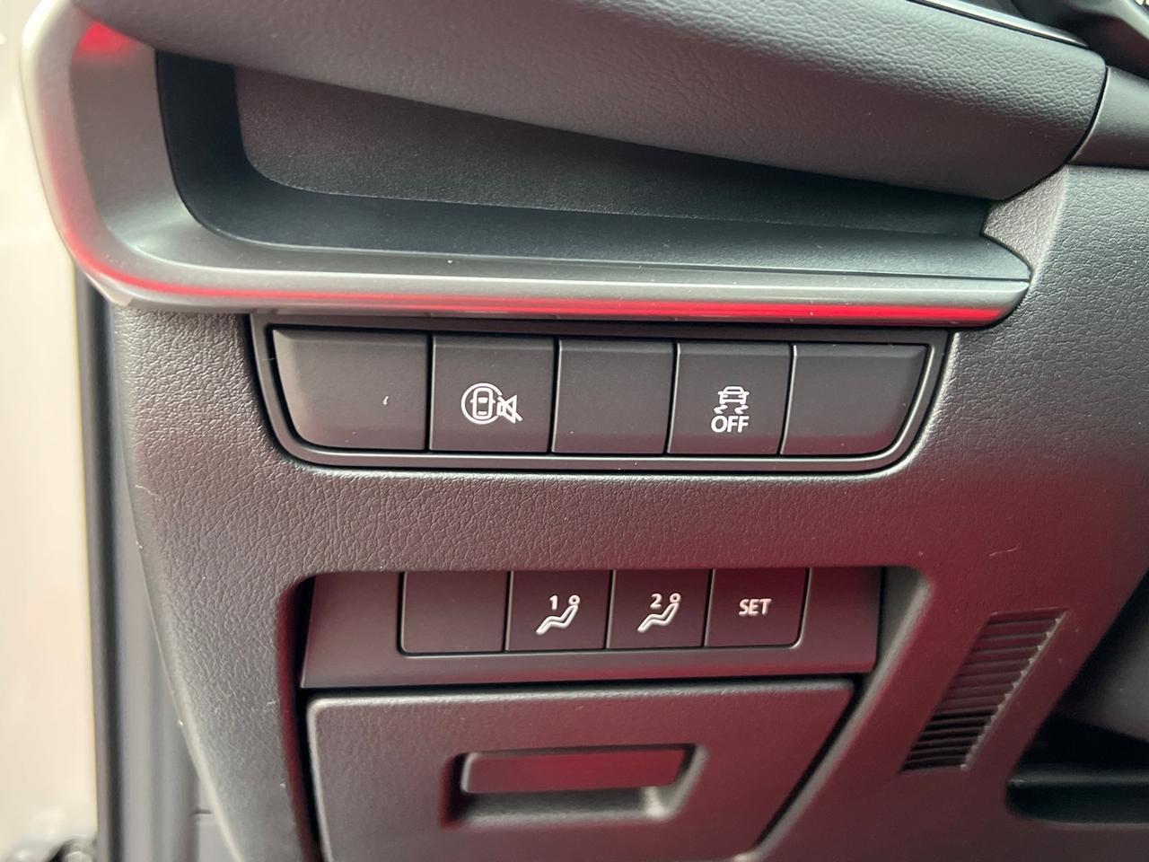 2026 MAZDA Mazda3 2.5 S Preferred Hagerstown MD