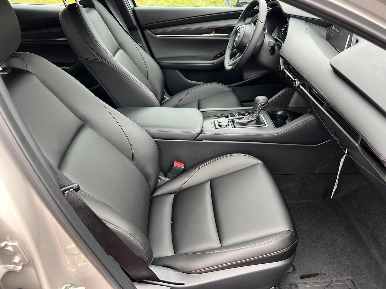 2026 MAZDA Mazda3 2.5 S Preferred Hagerstown MD